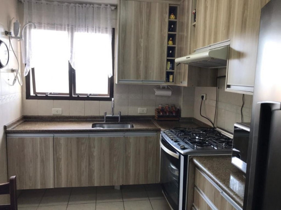 Imagem Apartamento com 3 Quartos à Venda, 109 m² em Vila Baeta Neves - São Bernardo Do Campo Imagem Apartamento com 3 Quartos à Venda, 109 m² em Vila Baeta Neves - São Bernardo Do Campo