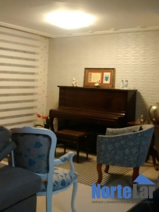 Imagem Apartamento com 4 Quartos à Venda, 149 m² em Vila Paulicéia - São Paulo Imagem Apartamento com 4 Quartos à Venda, 149 m² em Vila Paulicéia - São Paulo