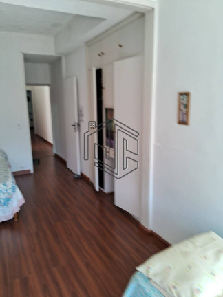 Imagem Apartamento com 3 Quartos à Venda, 200 m² em Itararé - São Vicente