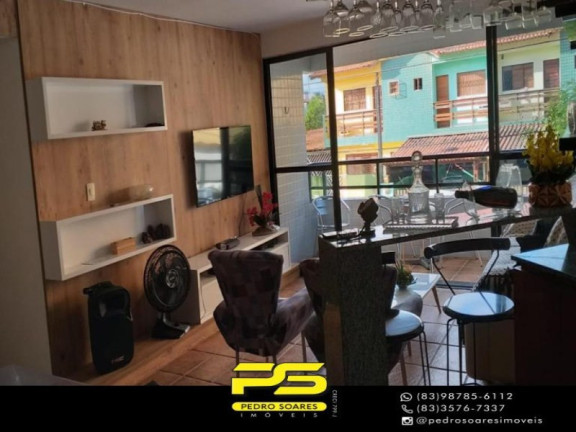 Imagem Apartamento com 3 Quartos à Venda, 140 m² em Camboinha - Cabedelo Imagem Apartamento com 3 Quartos à Venda, 140 m² em Camboinha - Cabedelo