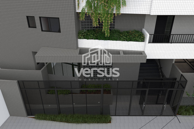 Imagem Apartamento à Venda,  em Aviação - Praia Grande