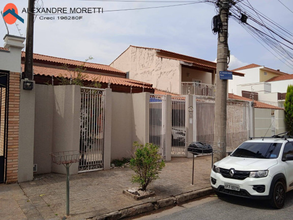 Imagem Casa com 4 Quartos à Venda, 250 m² em Jardim Pagliato - Sorocaba Imagem Casa com 4 Quartos à Venda, 250 m² em Jardim Pagliato - Sorocaba