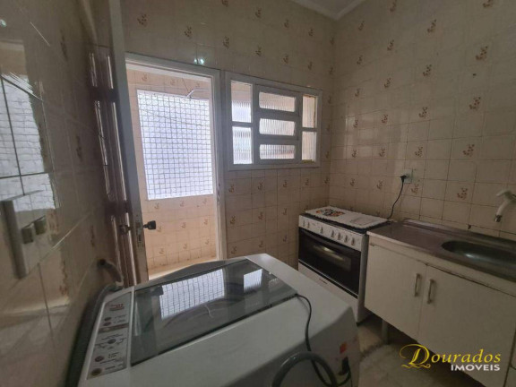 Imagem Apartamento com 2 Quartos à Venda, 68 m² em Aviação - Praia Grande Imagem Apartamento com 2 Quartos à Venda, 68 m² em Aviação - Praia Grande