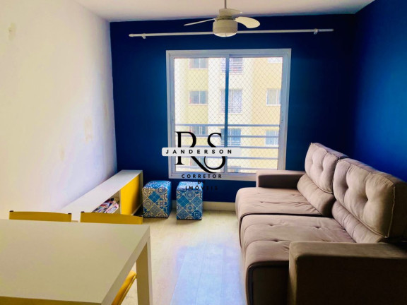 Imagem Apartamento com 2 Quartos à Venda, 54 m² em Stan - Torres Imagem Apartamento com 2 Quartos à Venda, 54 m² em Stan - Torres