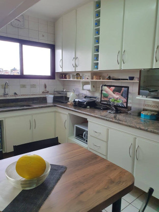 Imagem Apartamento com 3 Quartos à Venda, 98 m² em Jardim Japão - São Paulo Imagem Apartamento com 3 Quartos à Venda, 98 m² em Jardim Japão - São Paulo