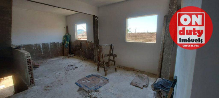 Imagem Casa com 2 Quartos à Venda, 80 m² em Vila Ligya - Guarujá Imagem Casa com 2 Quartos à Venda, 80 m² em Vila Ligya - Guarujá