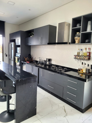 Imagem Casa de Condomínio com 3 Quartos à Venda, 205 m² em Parque Ibiti Reserva - Sorocaba