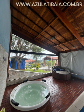 Imagem Imóvel com 4 Quartos à Venda, 636 m² em Loteamento Rancho Maringá I - Atibaia Imagem Imóvel com 4 Quartos à Venda, 636 m² em Loteamento Rancho Maringá I - Atibaia