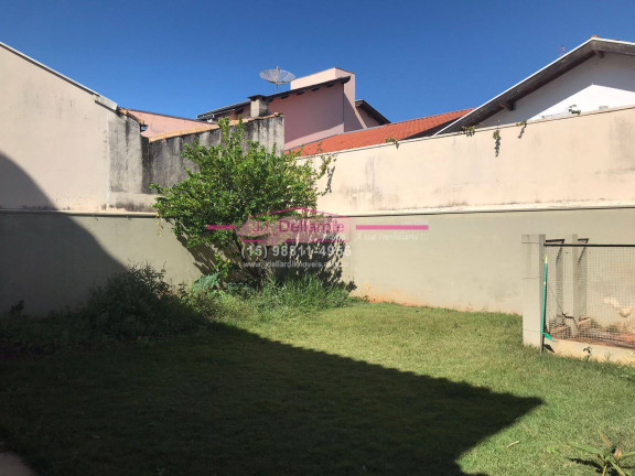 Imagem Casa com 4 Quartos à Venda, 250 m² em Vivendas Do Parque - Boituva