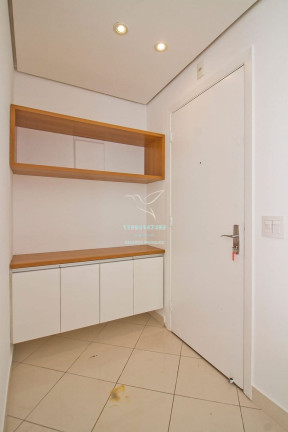 Imagem Apartamento com 1 Quarto à Venda, 34 m² em Moema - São Paulo