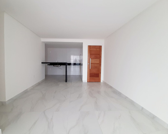 Imagem Apartamento com 3 Quartos à Venda, 90 m² em Praia Do Morro - Guarapari Imagem Apartamento com 3 Quartos à Venda, 90 m² em Praia Do Morro - Guarapari