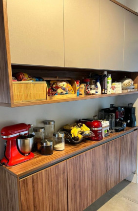Imagem Apartamento com 4 Quartos à Venda, 165 m² em Vila Romana - São Paulo