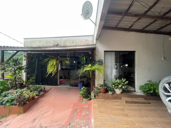 Imagem Casa com 4 Quartos à Venda, 168 m² em Rio Branco - Guaramirim