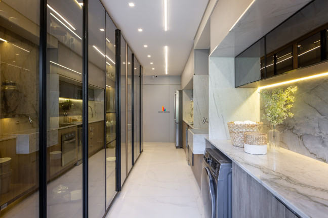 Imagem Apartamento com 2 Quartos à Venda, 75 m² em Aclimação - São Paulo