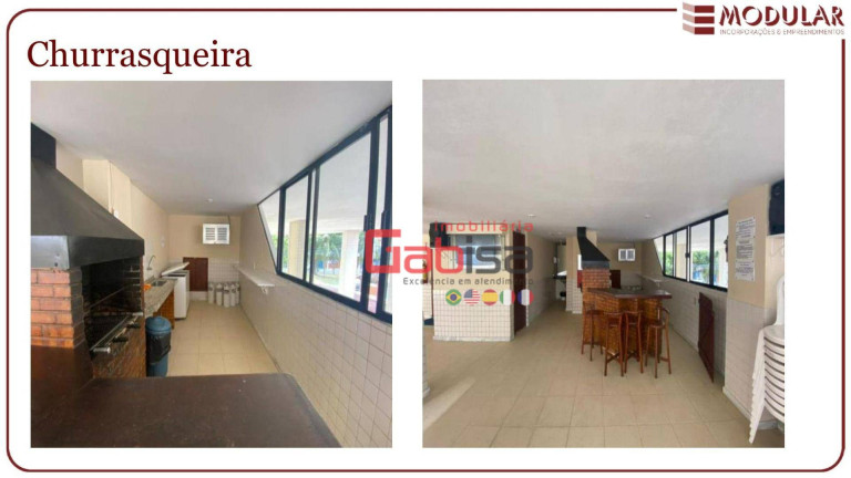 Imagem Apartamento com 2 Quartos à Venda, 70 m² em Braga - Cabo Frio Imagem Apartamento com 2 Quartos à Venda, 70 m² em Braga - Cabo Frio