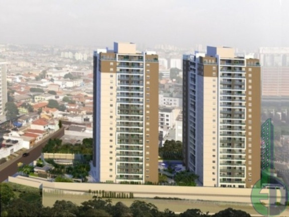 Imagem Imóvel com 3 Quartos à Venda, 73 m² em Osvaldo Cruz - São Caetano Do Sul Imagem Imóvel com 3 Quartos à Venda, 73 m² em Osvaldo Cruz - São Caetano Do Sul
