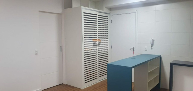 Imagem Apartamento com 1 Quarto à Venda, 38 m² em Jardim Prudência - São Paulo Imagem Apartamento com 1 Quarto à Venda, 38 m² em Jardim Prudência - São Paulo