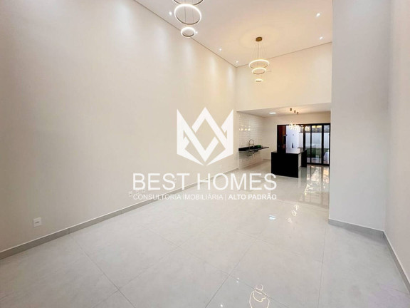 Imagem Casa de Condomínio com 3 Quartos à Venda, 300 m² em Medeiros - Jundiaí