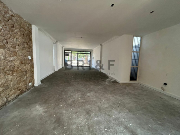 Imóvel Comercial para Alugar, 282 m² em Moema - São Paulo