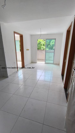 Imagem Apartamento com 2 Quartos à Venda, 50 m² em Planalto Boa Esperança - João Pessoa