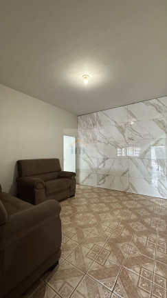 Imagem Casa com 2 Quartos à Venda, 120 m² em Jardim Tropical - Aparecida De Goiânia Imagem Casa com 2 Quartos à Venda, 120 m² em Jardim Tropical - Aparecida De Goiânia