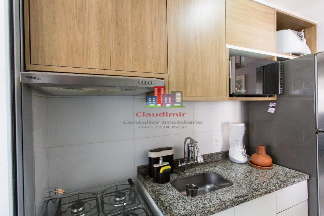 Imagem Apartamento com 3 Quartos à Venda, 63 m² em Parque São Jorge - São Paulo Imagem Apartamento com 3 Quartos à Venda, 63 m² em Parque São Jorge - São Paulo