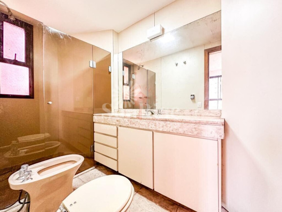 Imagem Apartamento com 4 Quartos à Venda, 251 m² em Real Parque - São Paulo Imagem Apartamento com 4 Quartos à Venda, 251 m² em Real Parque - São Paulo
