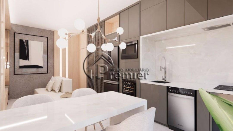 Imagem Apartamento com 1 Quarto à Venda, 40 m² em Centro - Indaiatuba Imagem Apartamento com 1 Quarto à Venda, 40 m² em Centro - Indaiatuba