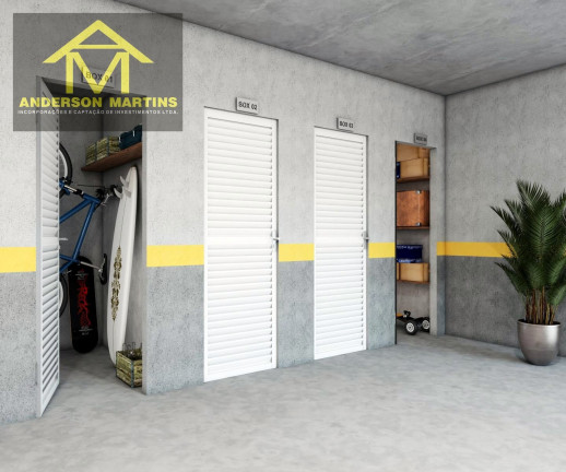 Imagem Apartamento com 3 Quartos à Venda, 71 m² em Praia De Itaparica - Vila Velha