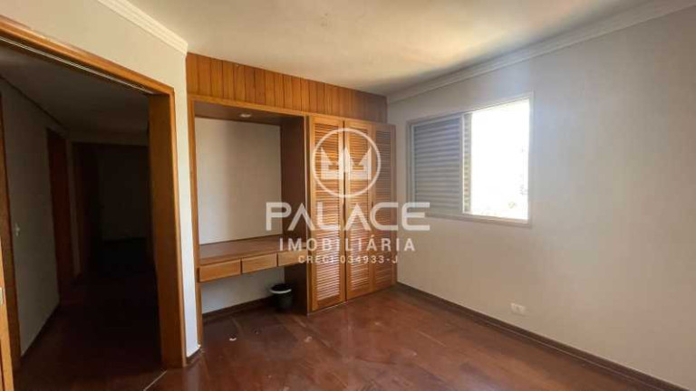 Imagem Apartamento com 3 Quartos para Alugar, 370 m² em Alto - Piracicaba Imagem Apartamento com 3 Quartos para Alugar, 370 m² em Alto - Piracicaba