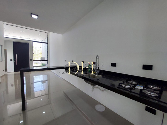 Imagem Casa de Condomínio com 3 Quartos à Venda, 100 m² em Condomínio Villagio Ipanema - Sorocaba