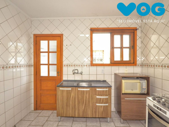 Imagem Imóvel com 2 Quartos à Venda, 61 m² em Passo Da Areia - Porto Alegre