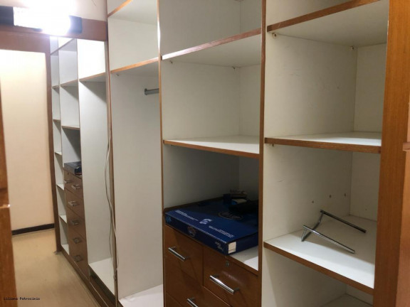 Imagem Apartamento com 4 Quartos à Venda, 220 m² em Graça - Salvador
