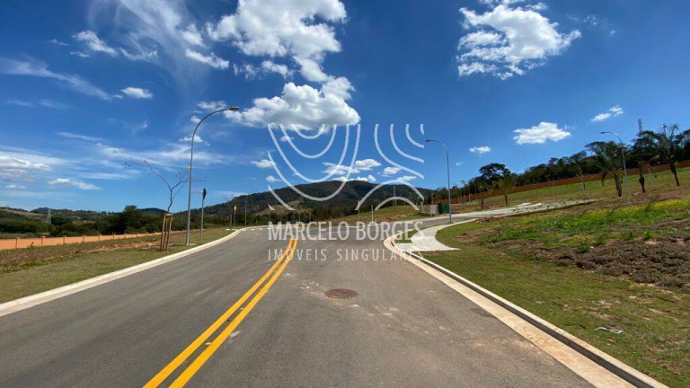 Imagem Terreno em Condomínio à Venda, 740 m² em Chácara Terra Nova - Jundiaí Imagem Terreno em Condomínio à Venda, 740 m² em Chácara Terra Nova - Jundiaí