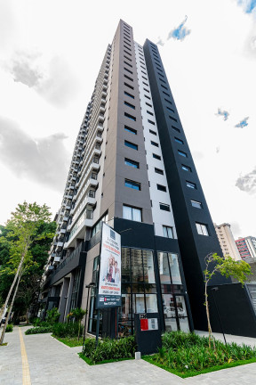 Imagem Apartamento com 2 Quartos à Venda, 55 m² em Vila Clementino - São Paulo Imagem Apartamento com 2 Quartos à Venda, 55 m² em Vila Clementino - São Paulo