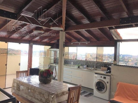 Imagem Cobertura com 2 Quartos à Venda, 200 m² em Vila Guilhermina - Sao Paulo Imagem Cobertura com 2 Quartos à Venda, 200 m² em Vila Guilhermina - Sao Paulo