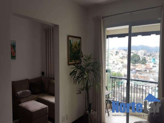 Imagem Apartamento com 3 Quartos à Venda, 100 m² em Limão - São Paulo Imagem Apartamento com 3 Quartos à Venda, 100 m² em Limão - São Paulo