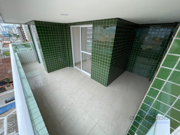 Imagem Apartamento com 1 Quarto à Venda, 51 m² em Guilhermina - Praia Grande Imagem Apartamento com 1 Quarto à Venda, 51 m² em Guilhermina - Praia Grande
