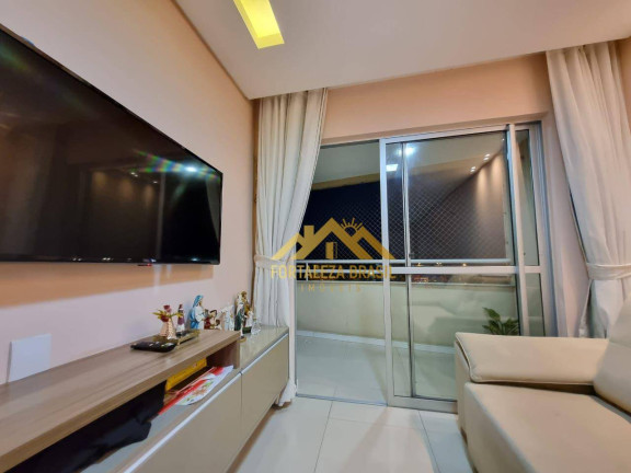 Imagem Imóvel com 3 Quartos à Venda, 68 m² em Maraponga - Fortaleza