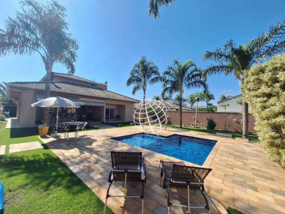 Imagem Casa com 3 Quartos à Venda, 225 m² em Condomínio Shambala Ii - Atibaia Imagem Casa com 3 Quartos à Venda, 225 m² em Condomínio Shambala Ii - Atibaia