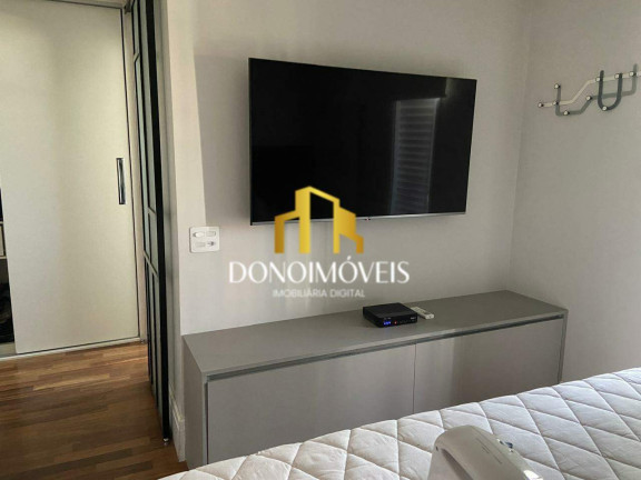 Imagem Apartamento com 3 Quartos à Venda, 118 m² em Centro - Santo André Imagem Apartamento com 3 Quartos à Venda, 118 m² em Centro - Santo André