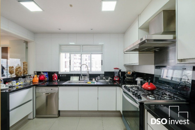 Imagem Apartamento com 3 Quartos para Alugar, em Itaim Bibi - São Paulo Imagem Apartamento com 3 Quartos para Alugar, em Itaim Bibi - São Paulo