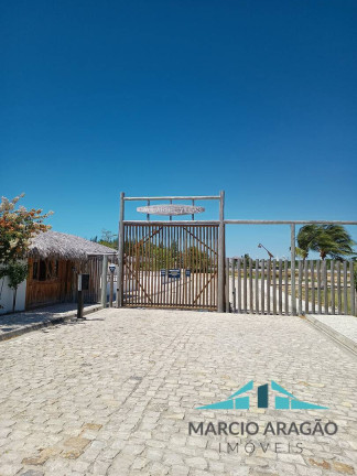 Terreno em Condomínio à Venda, 1.566 m² em Barra - Fortim