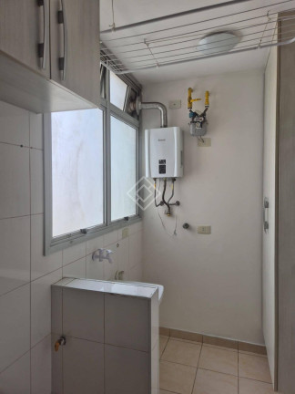 Imagem Apartamento com 3 Quartos à Venda, 65 m² em Aclimação - São Paulo