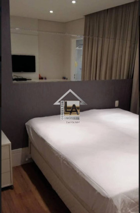 Imagem Cobertura com 3 Quartos à Venda, 410 m² em Granja Julieta - São Paulo