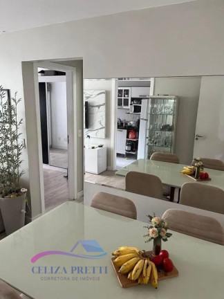Imagem Apartamento com 2 Quartos à Venda, 65 m² em Praia De Itaparica - Vila Velha