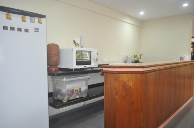 Imagem Apartamento com 3 Quartos à Venda, 84 m² em água Verde - Curitiba
