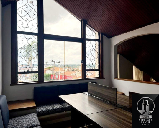 Imagem Sobrado com 5 Quartos à Venda, 390 m² em Jardim Santa Rosália - Sorocaba Imagem Sobrado com 5 Quartos à Venda, 390 m² em Jardim Santa Rosália - Sorocaba