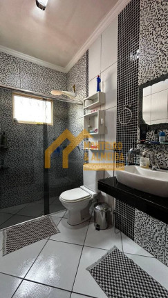 Imagem Casa com 3 Quartos à Venda, 123 m² em Jardim Bela Vista - Itapetininga Imagem Casa com 3 Quartos à Venda, 123 m² em Jardim Bela Vista - Itapetininga