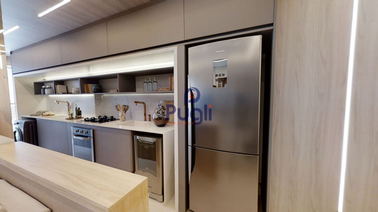 Imagem Apartamento com 3 Quartos à Venda, 112 m² em água Branca - São Paulo